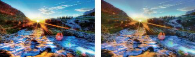 小間距高清LED顯示屏相對傳統(tǒng)顯示屏都有哪些優(yōu)點?