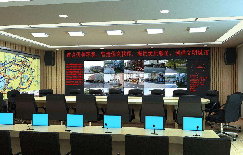 小間距全彩led顯示屏 小間距全彩led顯示屏