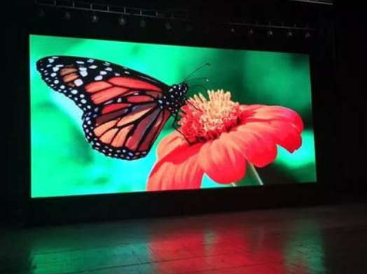 室內(nèi)全彩led顯示屏的價(jià)格是多少錢?