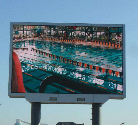 戶外全彩led顯示屏讓人“眼花繚亂”,我們應該如何選擇?