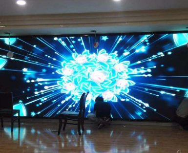 室內全彩led顯示屏 室內全彩led顯示屏